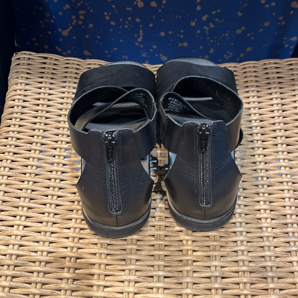 asos design gladiator sandals - Picture 3 of 7